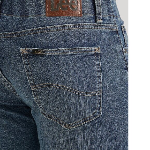 Lee Performance Series Extreme Motion Slim Fit Straight Leg - Picture 3 of 8